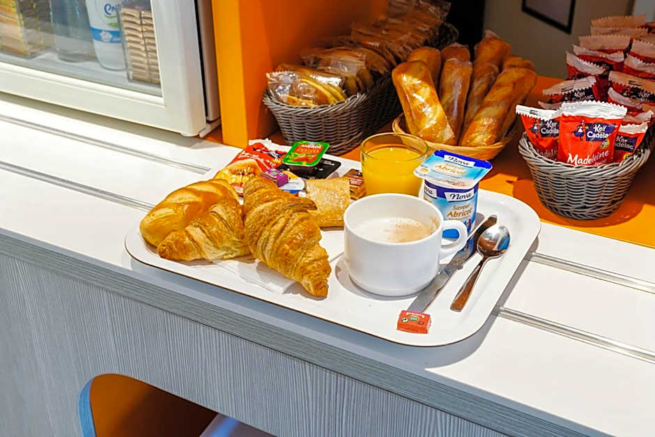 Première Classe Villejust