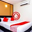 Muar City Hotel