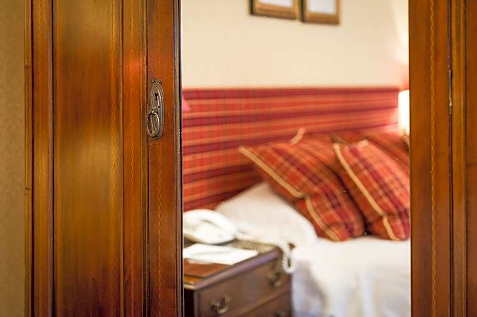 Lake Vyrnwy & Spa Hotel