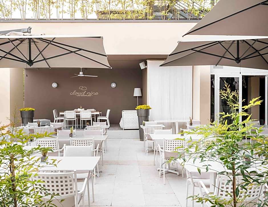 Enjoy Garda Hotel