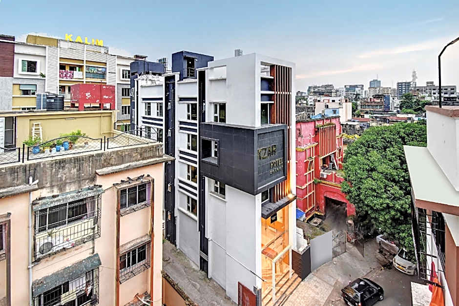 Kzar Select by Fabhotel – Calcutta, LA