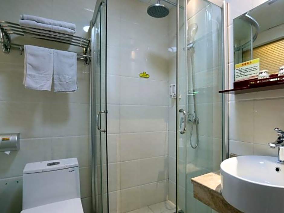 Kaiserdom Hotel Changsha West Bus Station Branch