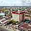 Grand Zuri Dumai Hotel