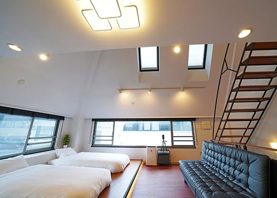Ryoma THE TOWER - Vacation STAY 12892
