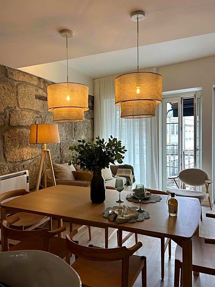 Largo São Domingos by Innapartments