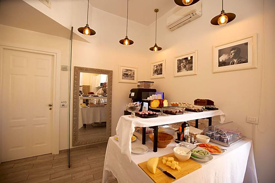 Relais Monti