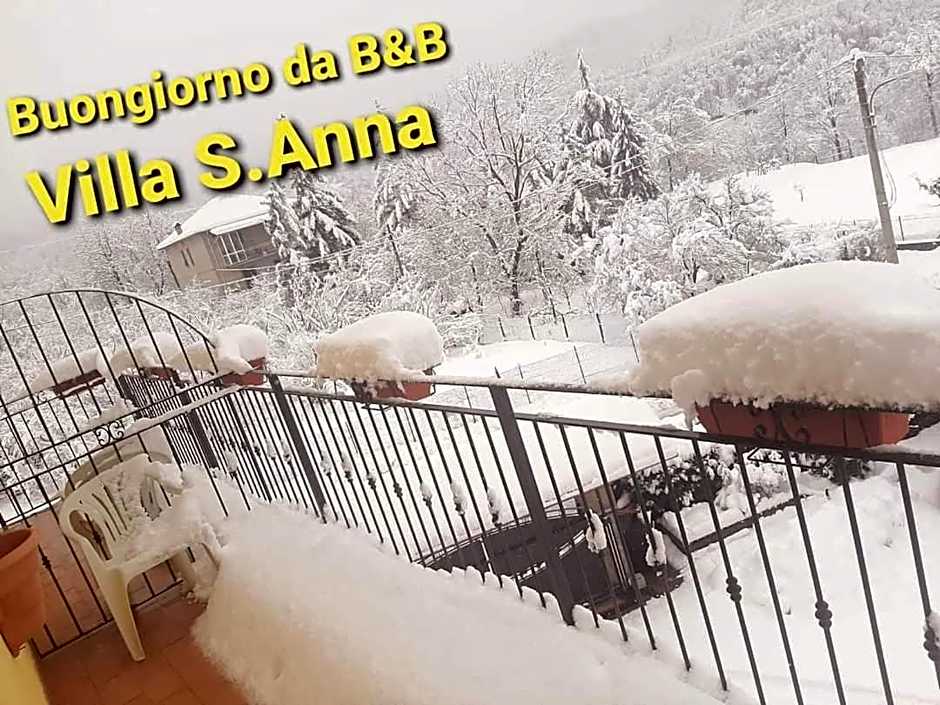B&B Villa S Anna Hospitality Solutions
