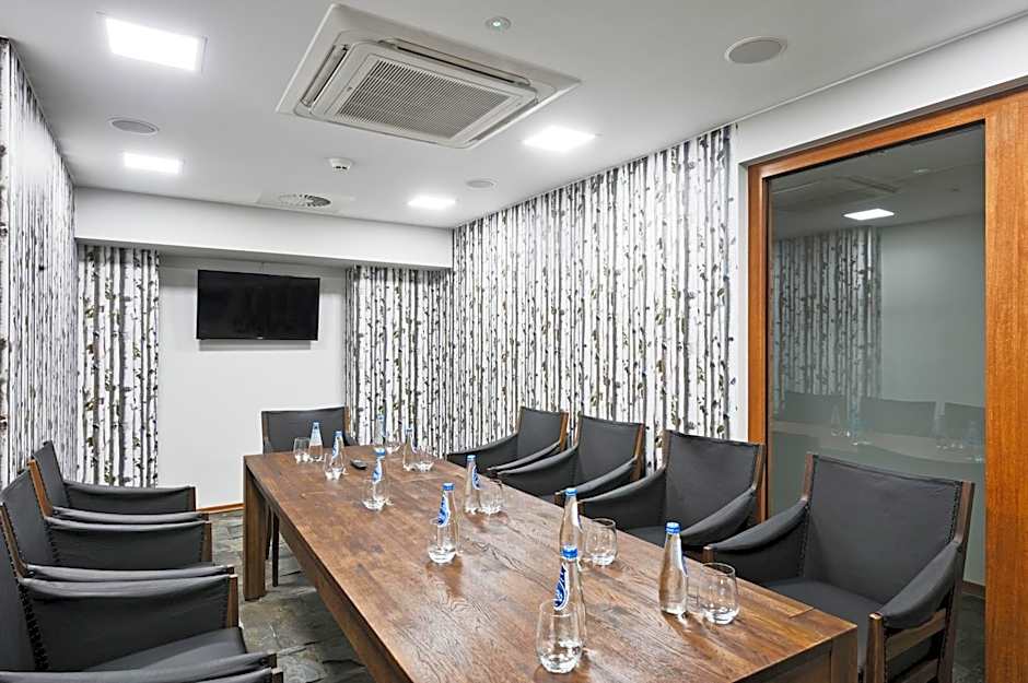 Apartamenty przy Hotelu Żywieckim