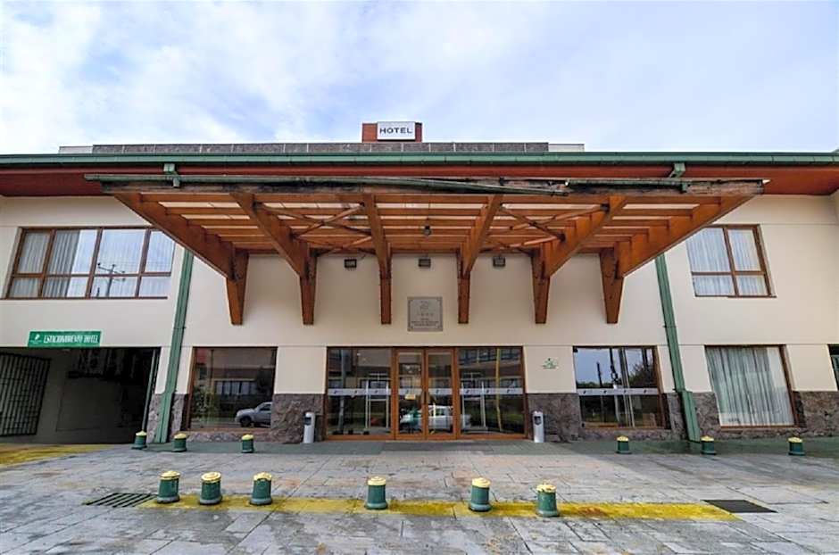 Hotel Diego de Almagro Puerto Montt