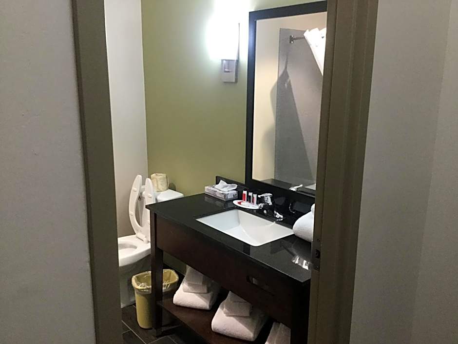 Garner Hotel Page - Lake Powell Area By IHG