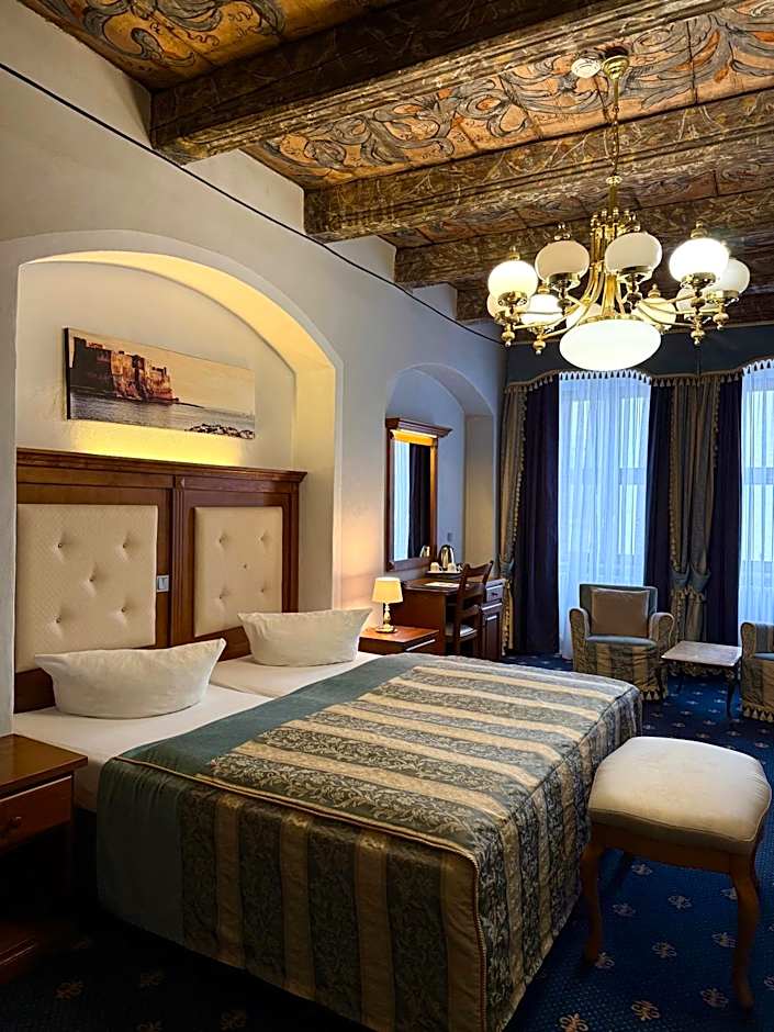 Hotel Italia