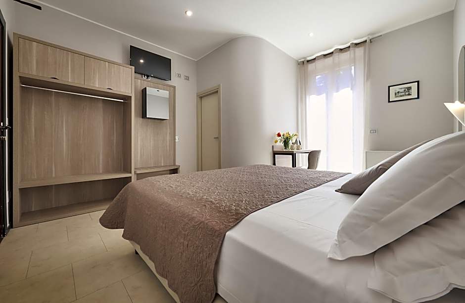 Albergo Silvio