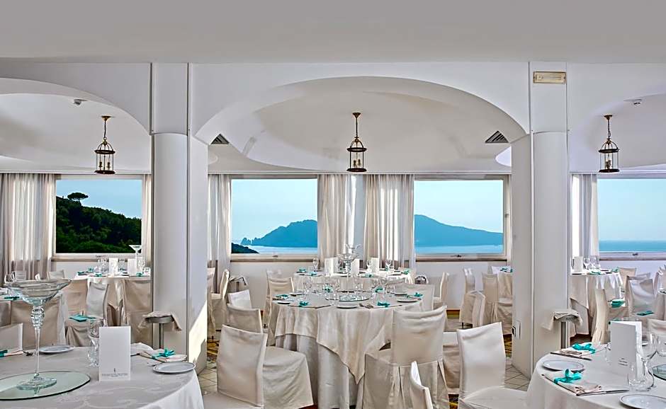 Hotel & Spa Bellavista Francischiello