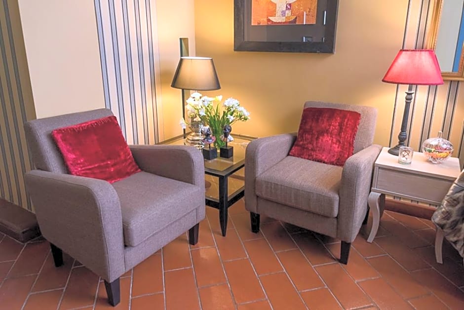 Torre Di Vico Residenza D'Epoca