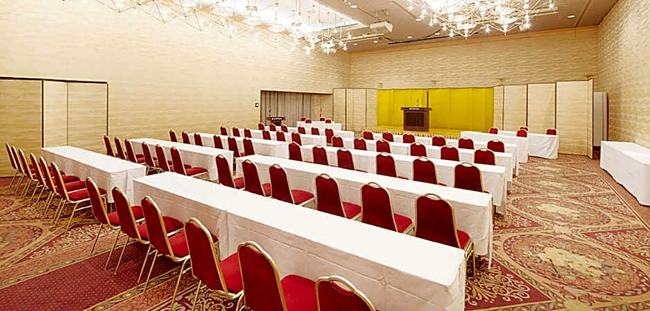 Quintessa Hotel Ogaki