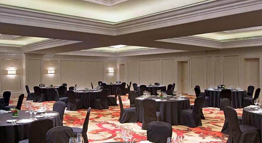 Sheraton Fuzhou Hotel