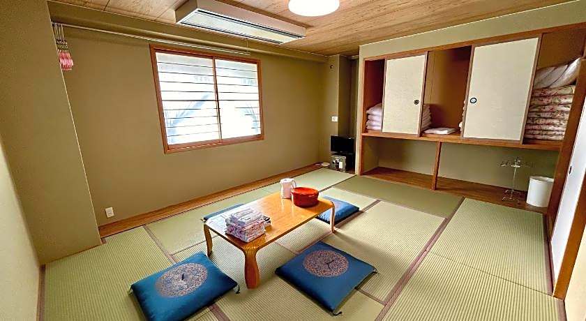 Hakuba King Hotel