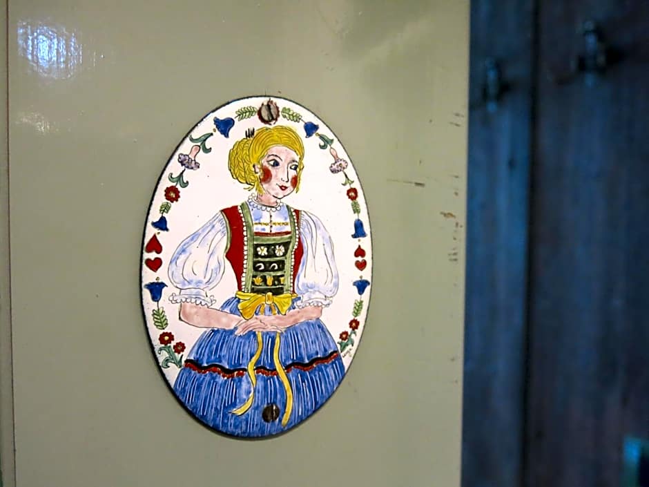 Digonera Historic Hotel B&B