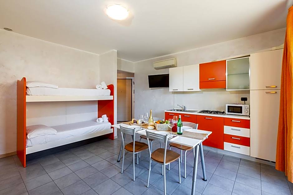 Spluga "Relax & Apartaments" by Alfio Colombo