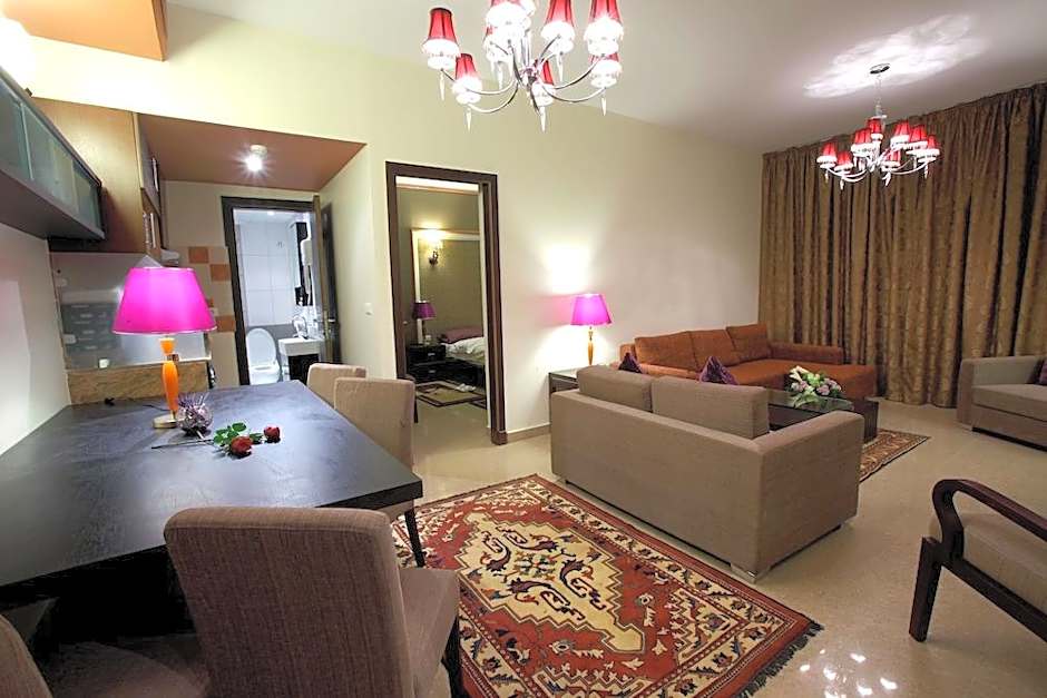 Lavender Home Hotel