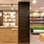 Belken Hotel Kanda