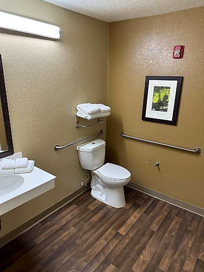 Red Roof Inn Southfield