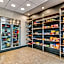 Embassy Suites By Hilton Detroit Metro Airport