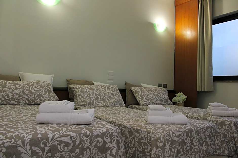 Hotel Cristallo Relais, Sure Hotel Collection By Best Western