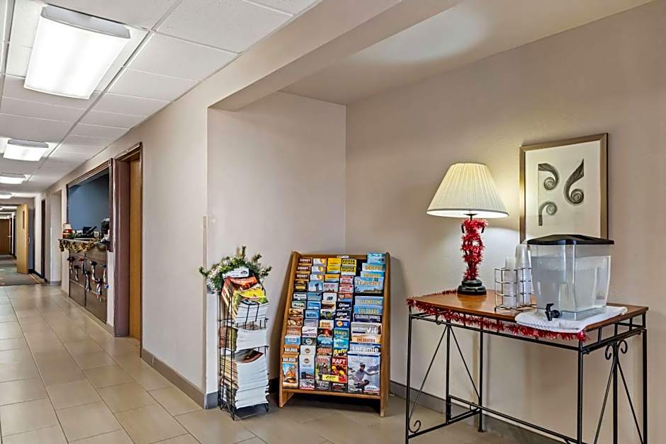 Quality Inn Sidney I-80