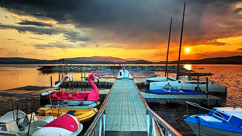 Lakeside Apartmán 111 Lipno