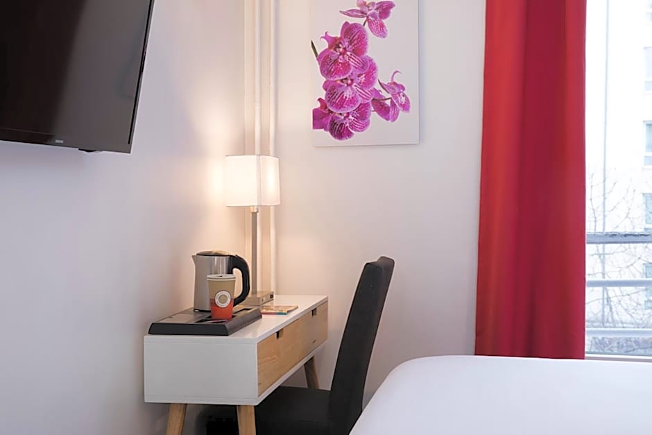 Hotel Soft