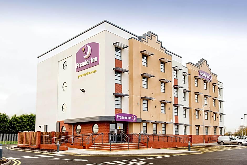 Premier Inn Cleethorpes