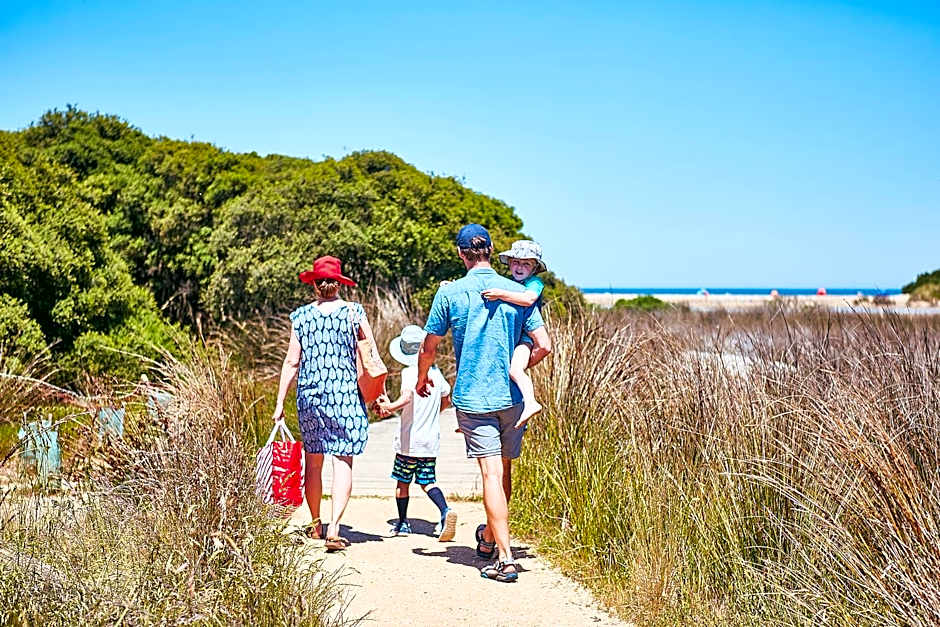 Anglesea Family Caravan Park