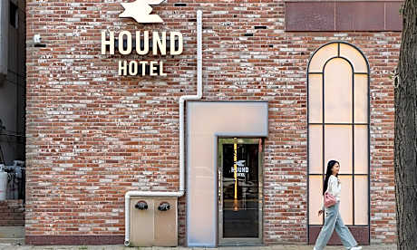 Jecheon Hound Hotel 