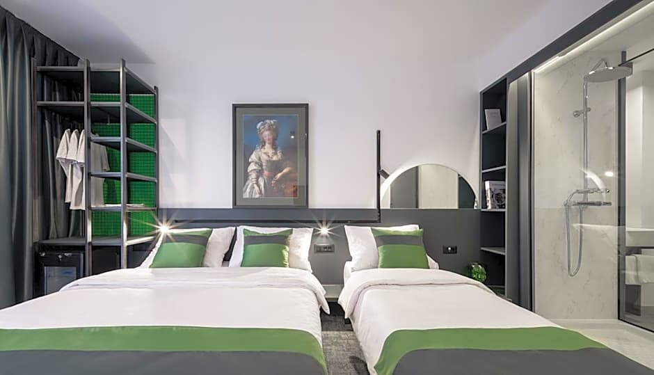 Joy 5 Hotel & SPA