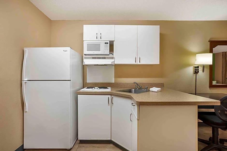 Extended Stay America Select Suites - Columbia - Stadium Blvd.