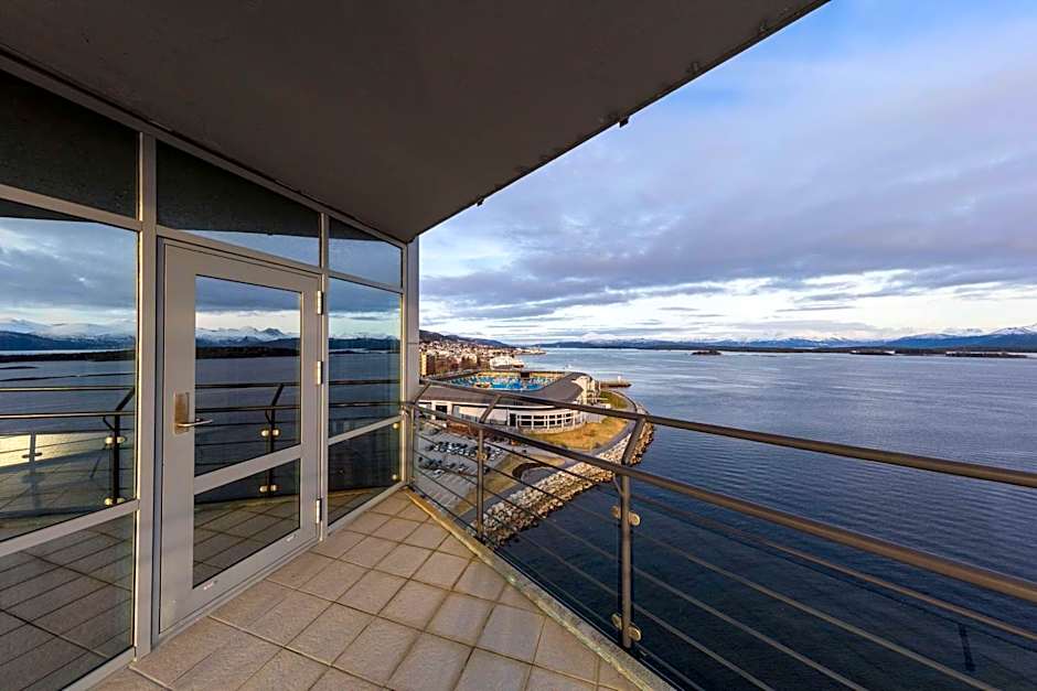 Scandic Seilet Hotel