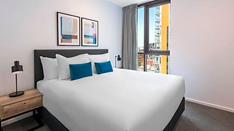Superior Two-Bedroom Suite
