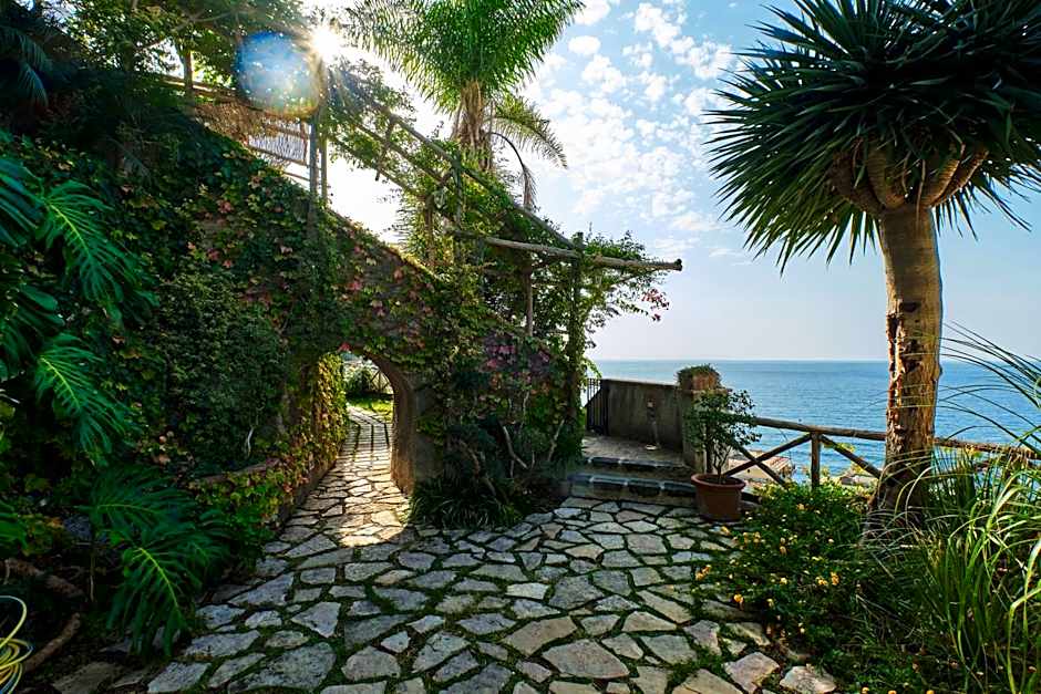 Hotel Botanico San Lazzaro