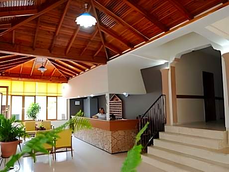 Saygılı Beach Hotel