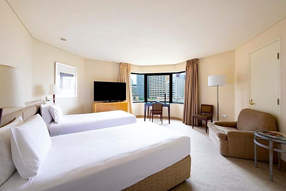 InterContinental Adelaide By IHG