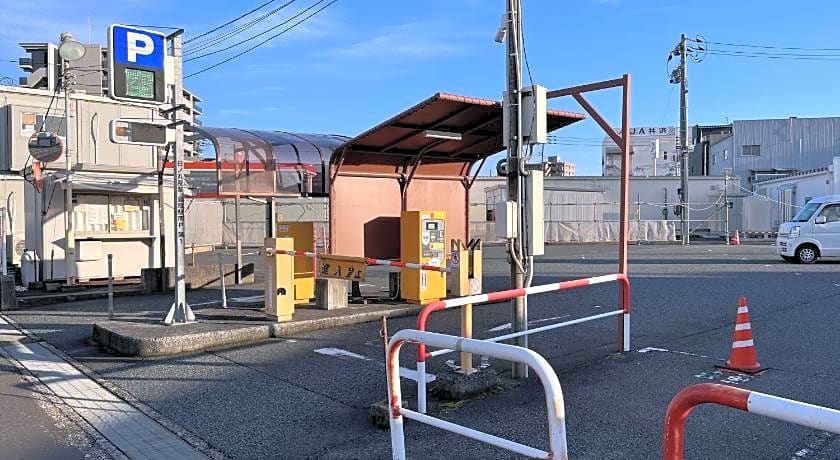 APA Hotel Tottori Ekimae Minami
