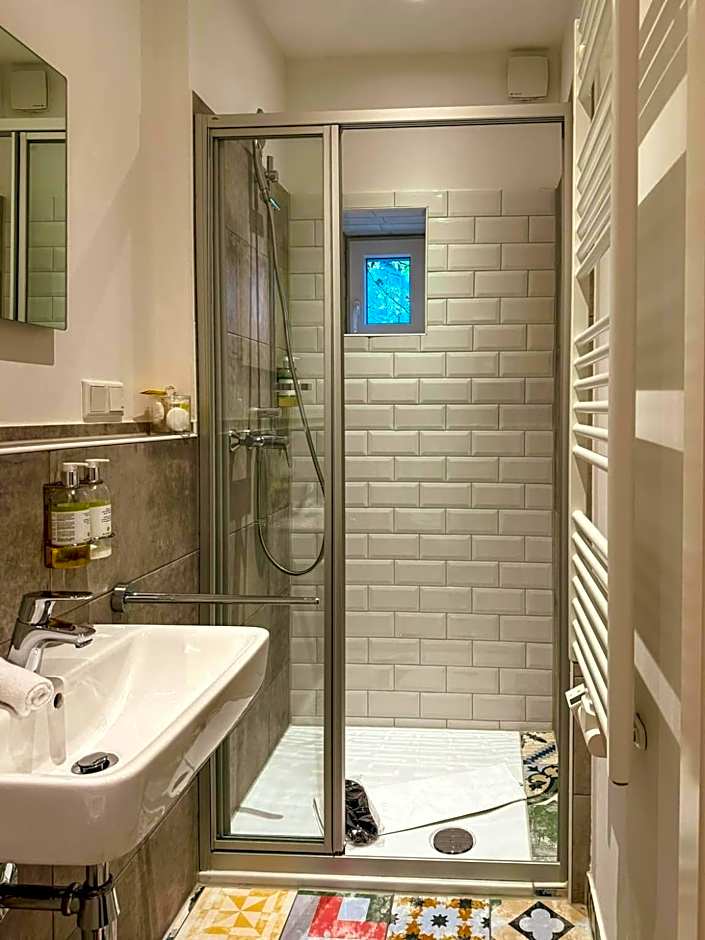 Trip Inn Boutique Rubens