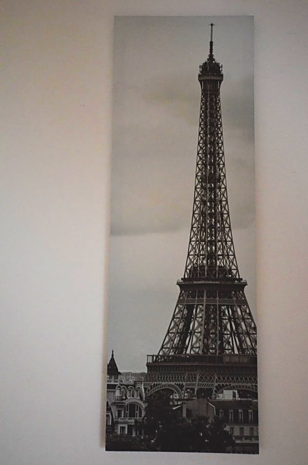 Les chambres de Marie'O