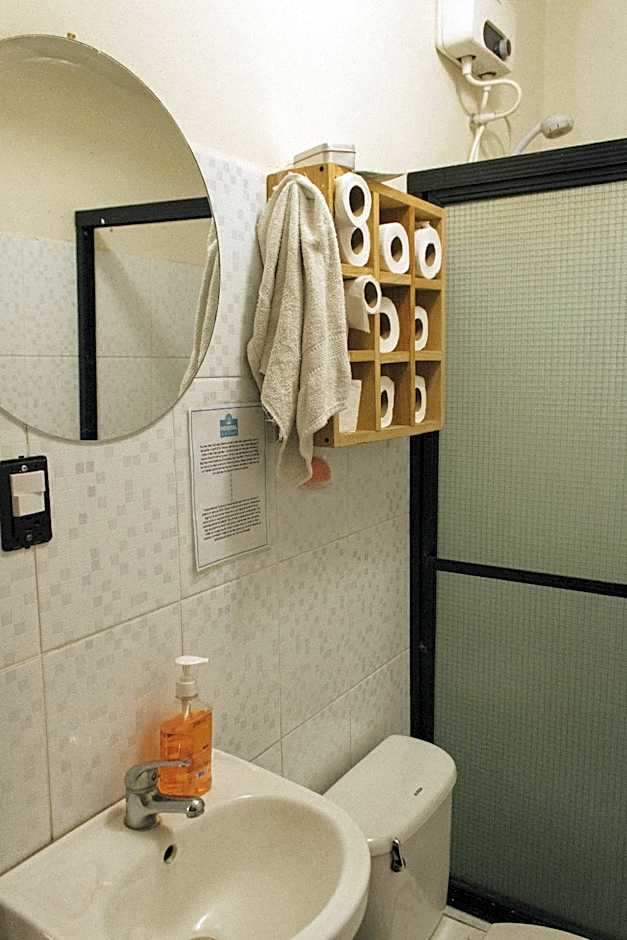 Hostal De La Fuente