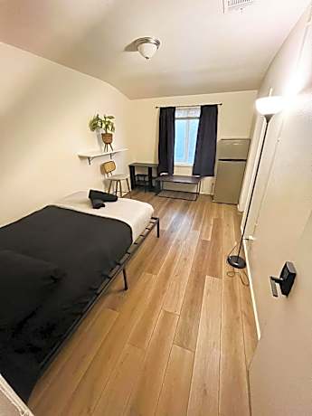 Van Nuys Homes for the Soul