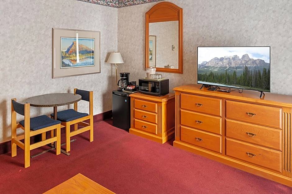 Bow View Lodge