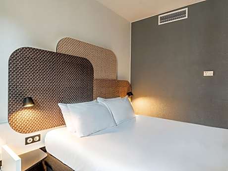 B&B HOTEL Marseille Prado Parc des Expositions