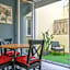 Chic & Comfortable Apartment, Private Terrace