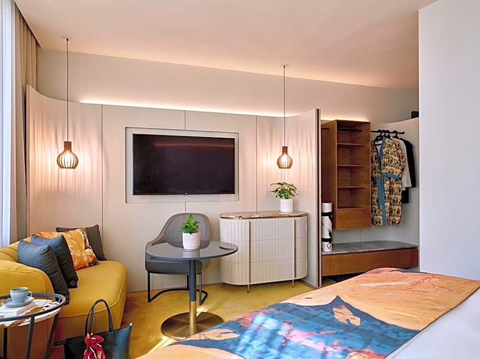 Crystalbrook Kingsley